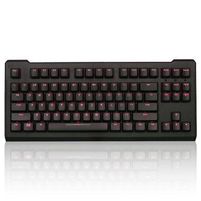Mistel Max Blackbird TKL